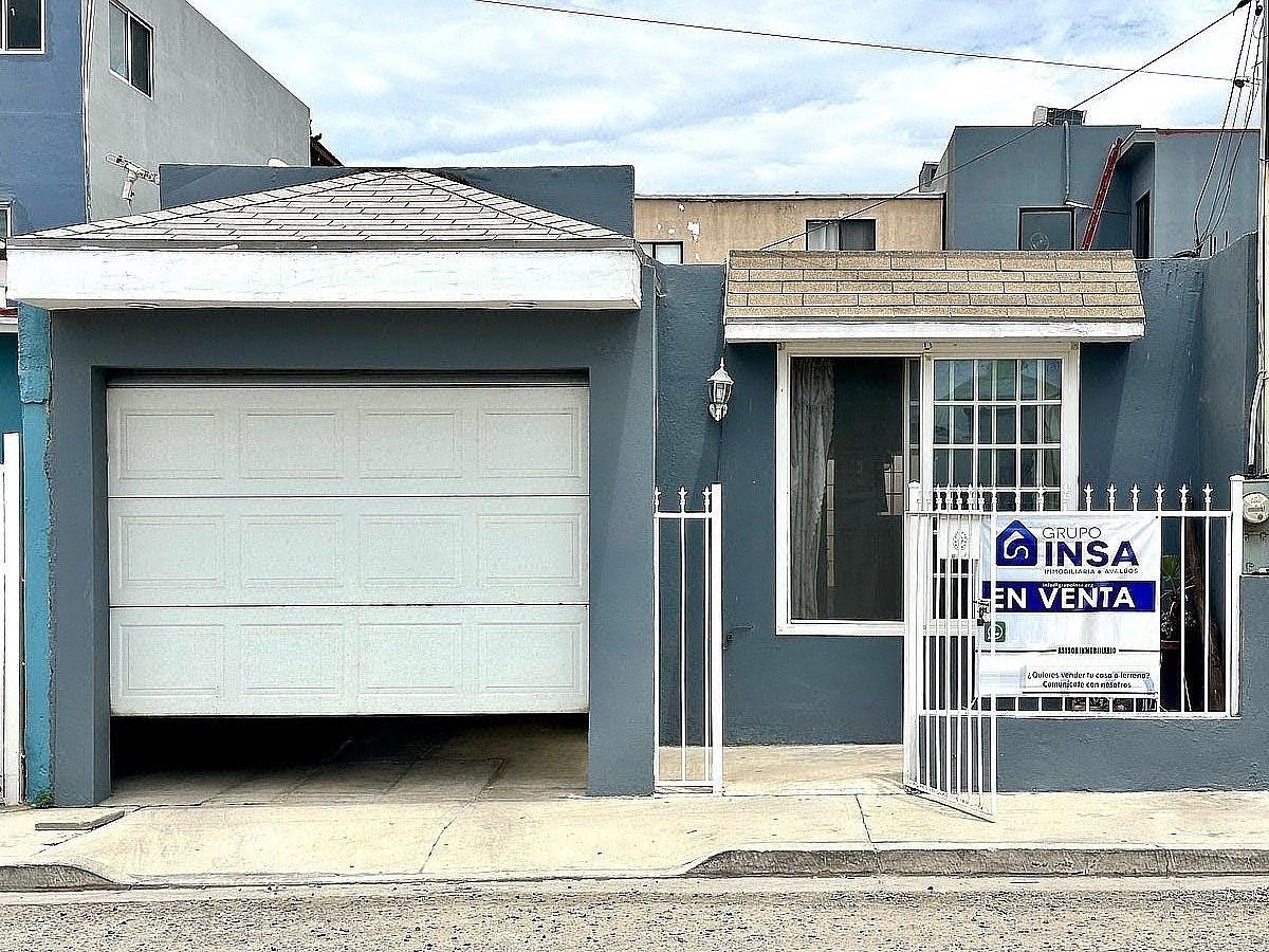Casa en Venta | Villa Bonita