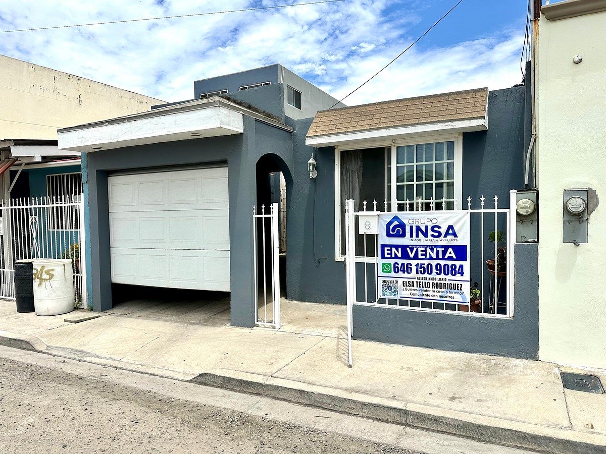Casa en Villa Bonita, Ensenada, foto 2 de 16