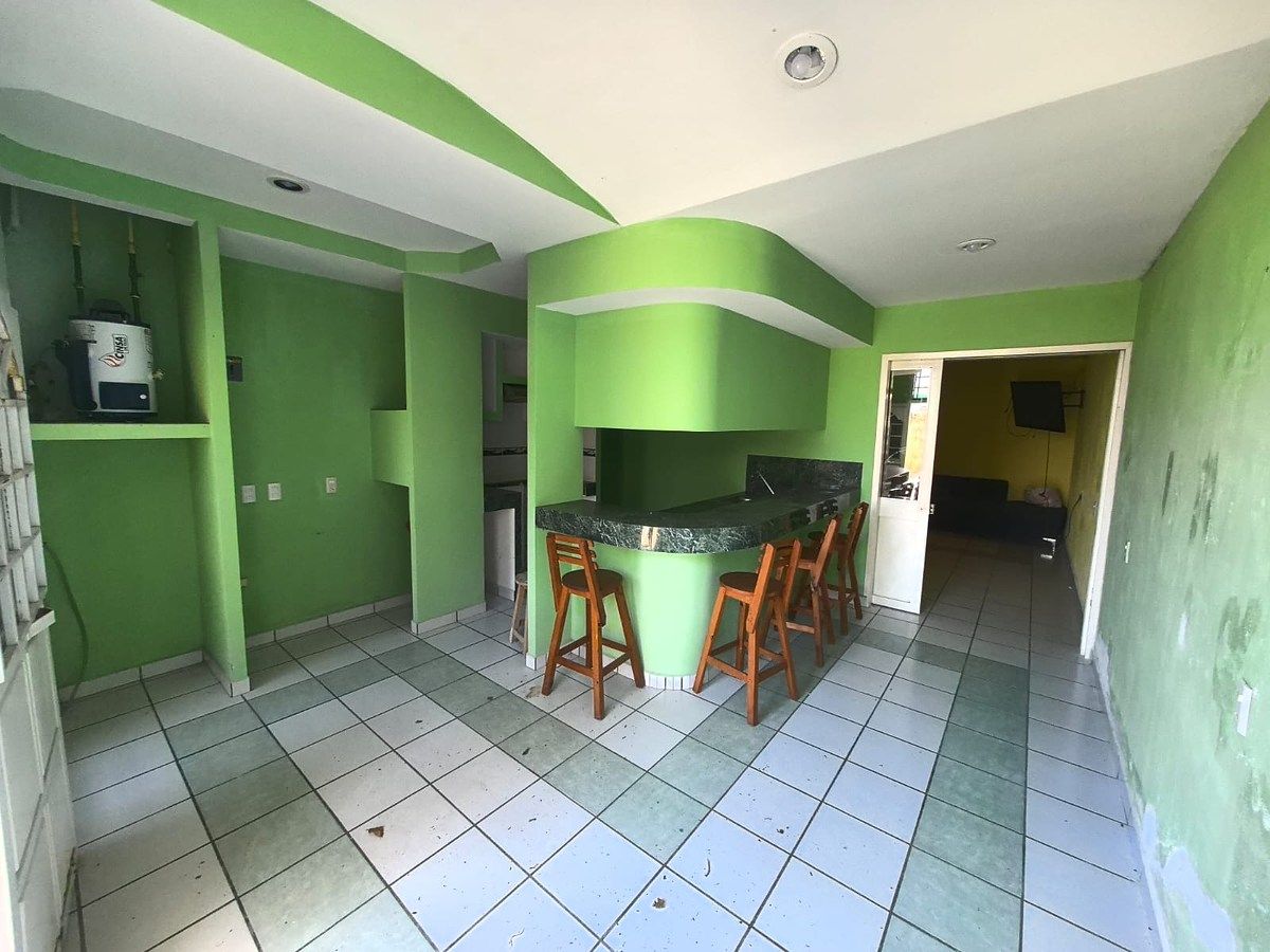 Casa en El Copalar, San Fernando, foto 3 de 27