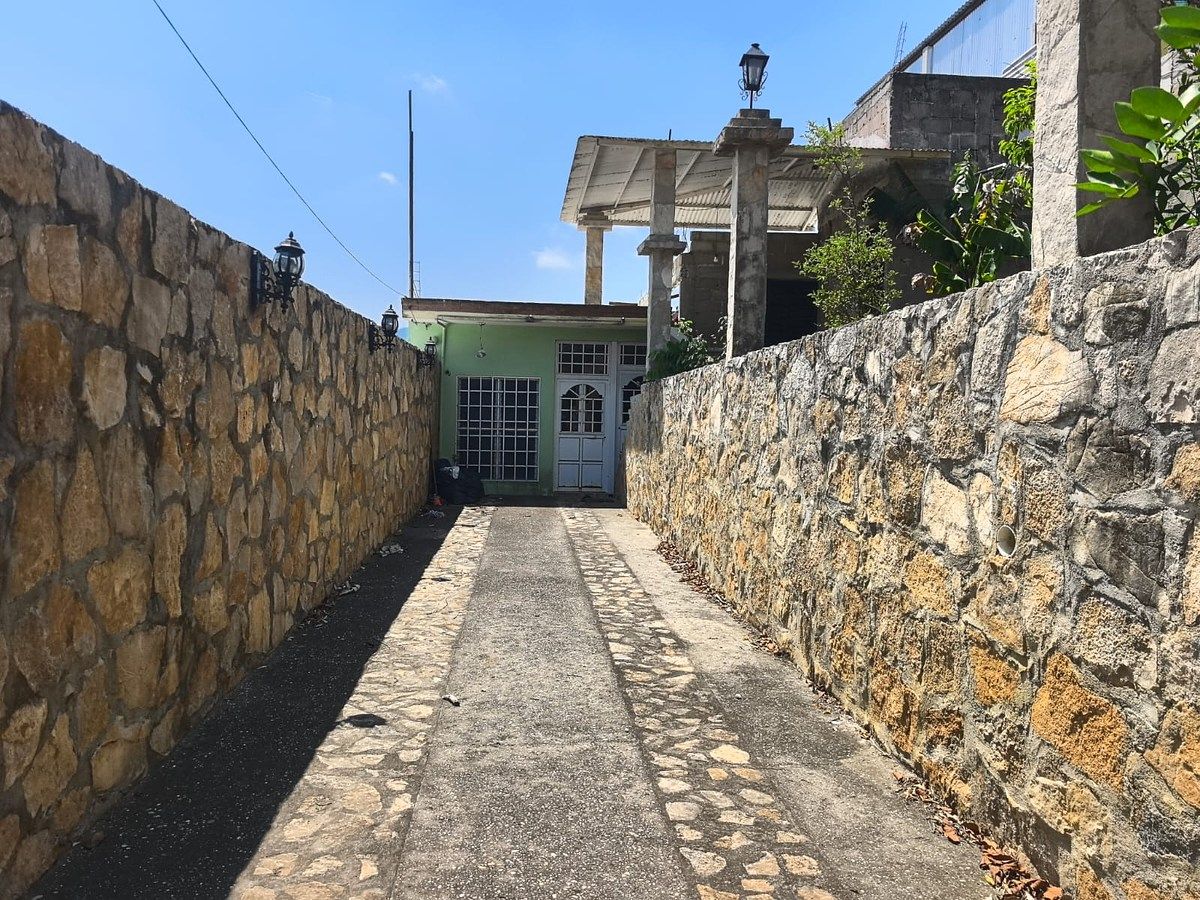 Casa en El Copalar, San Fernando, foto 2 de 27
