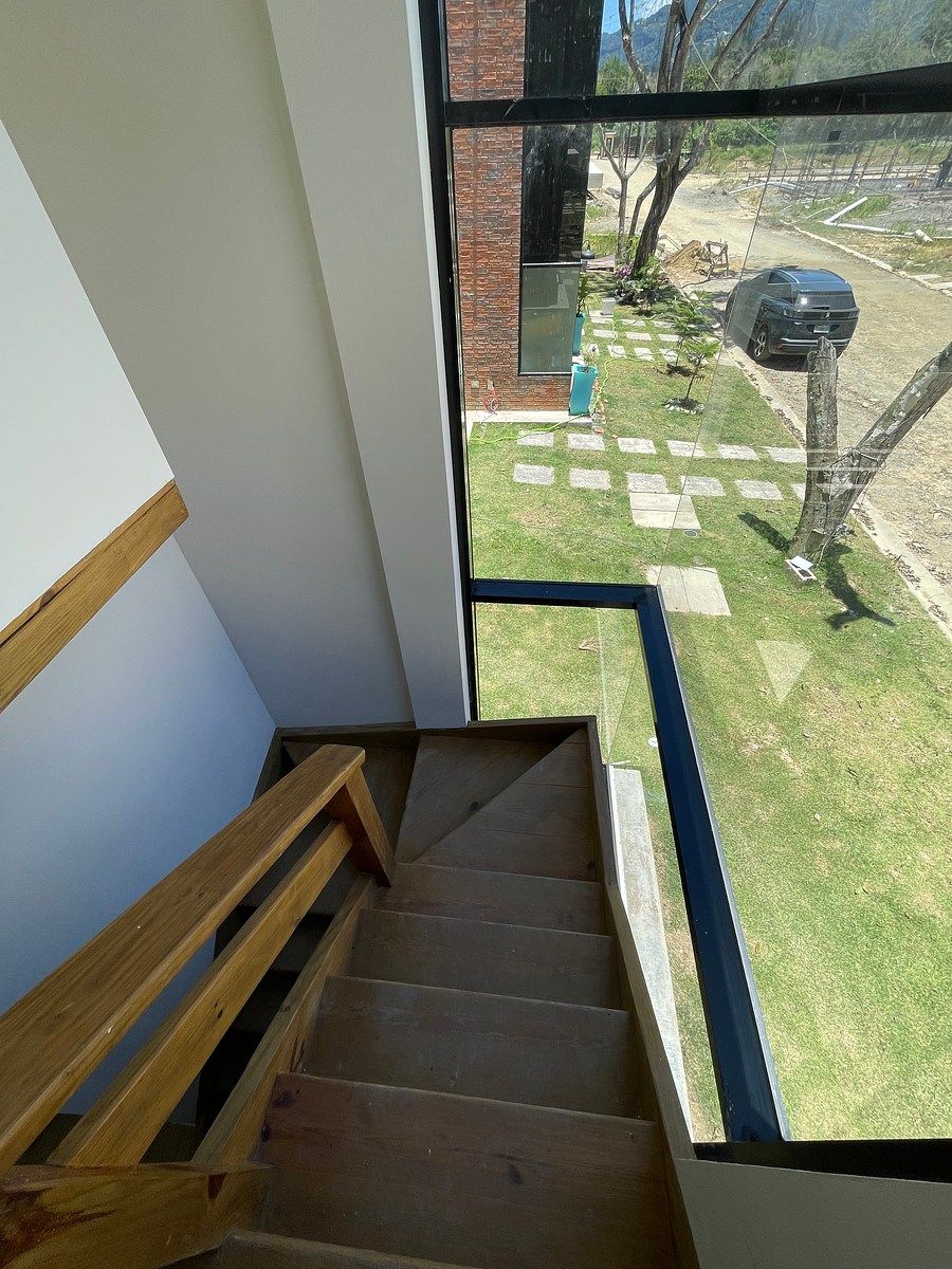 Villa en Baiguate, Jarabacoa, foto 10 de 17