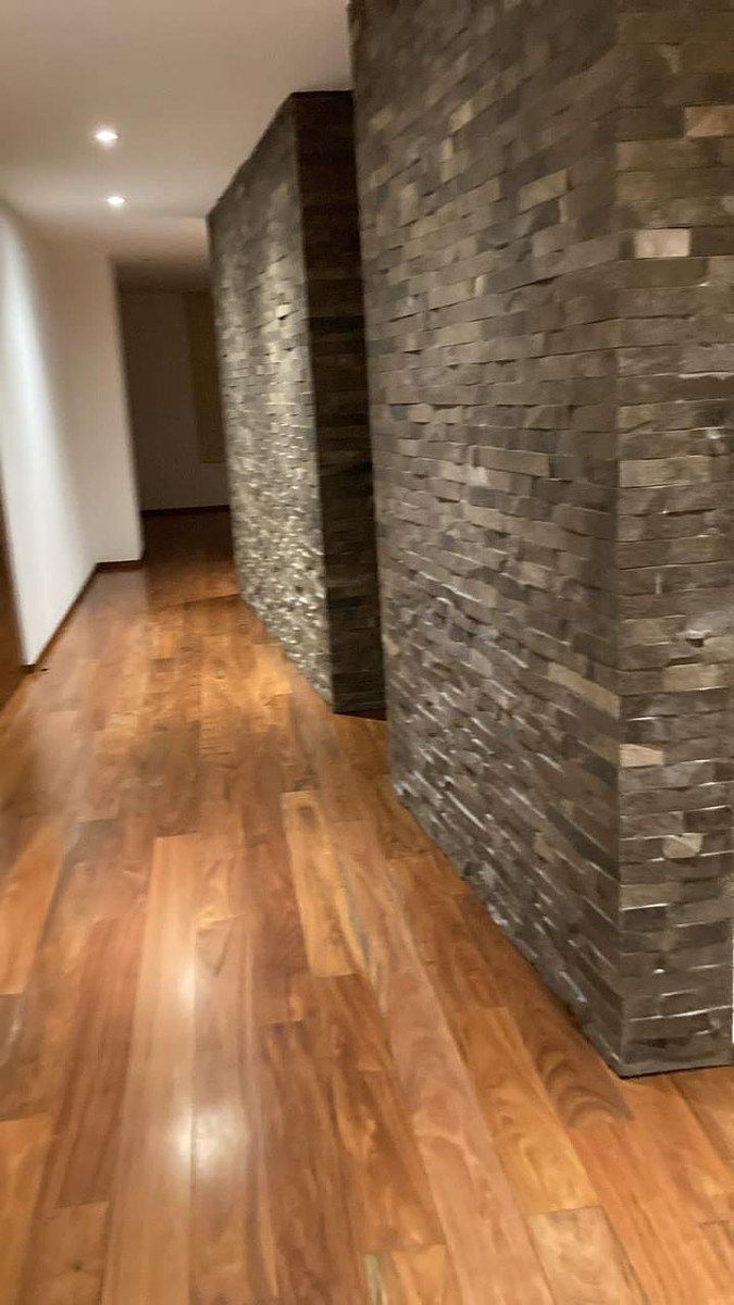 Departamento en Lomas del Pedregal, Tlalpan, foto 28 de 33