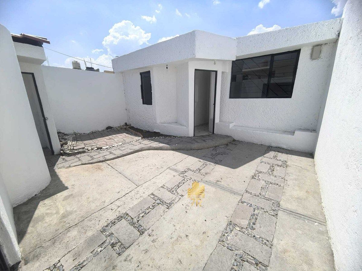 Casa en El Rosario, Querétaro, foto 2 de 20
