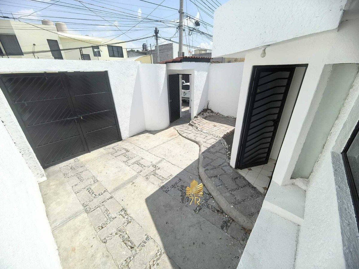 Casa en VENTA de una planta  en Querétaro, foto 1 de 20
