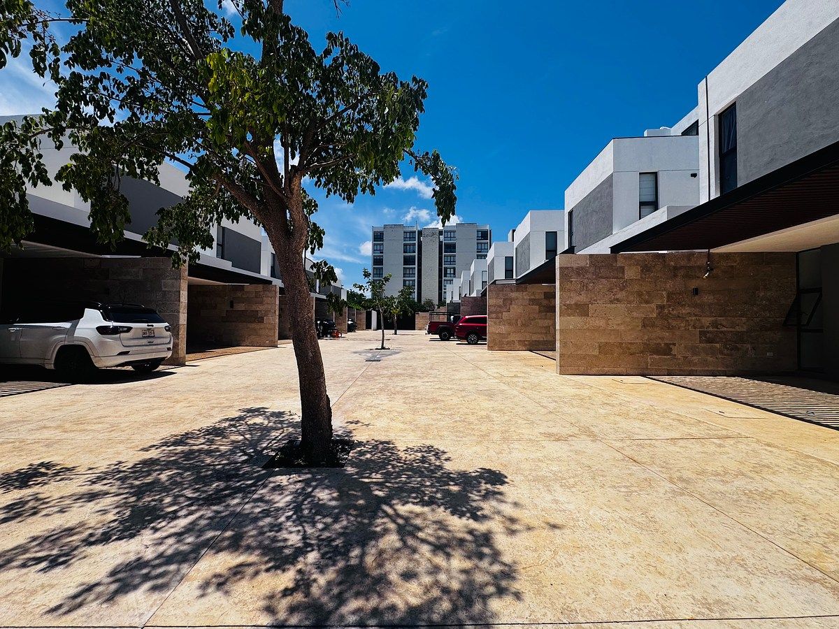 Casa em Temozón Norte, Mérida, foto 3 de 26