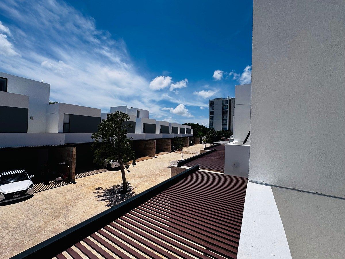 Casa em Temozón Norte, Mérida, foto 26 de 26