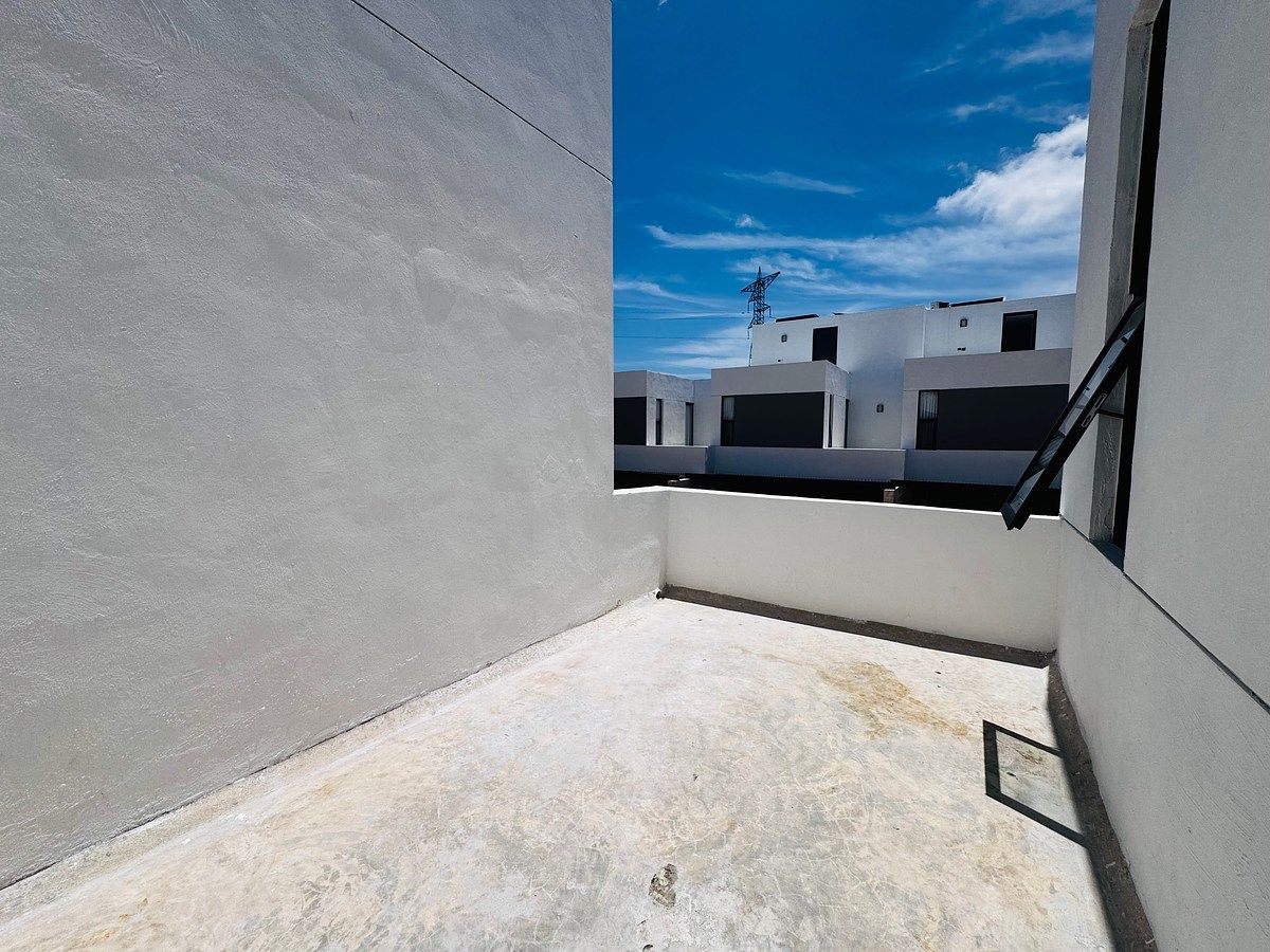 Casa em Temozón Norte, Mérida, foto 25 de 26