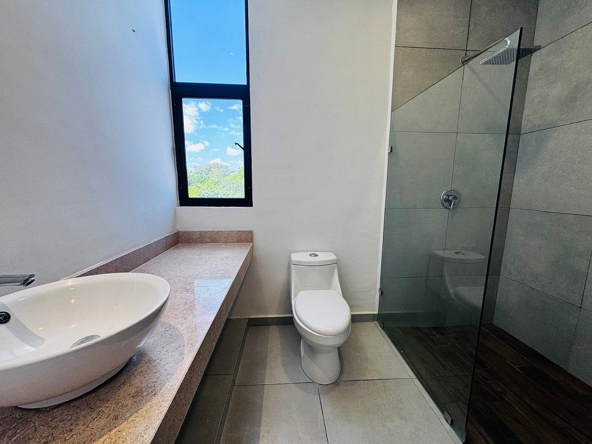 Casa em Temozón Norte, Mérida, foto 20 de 26