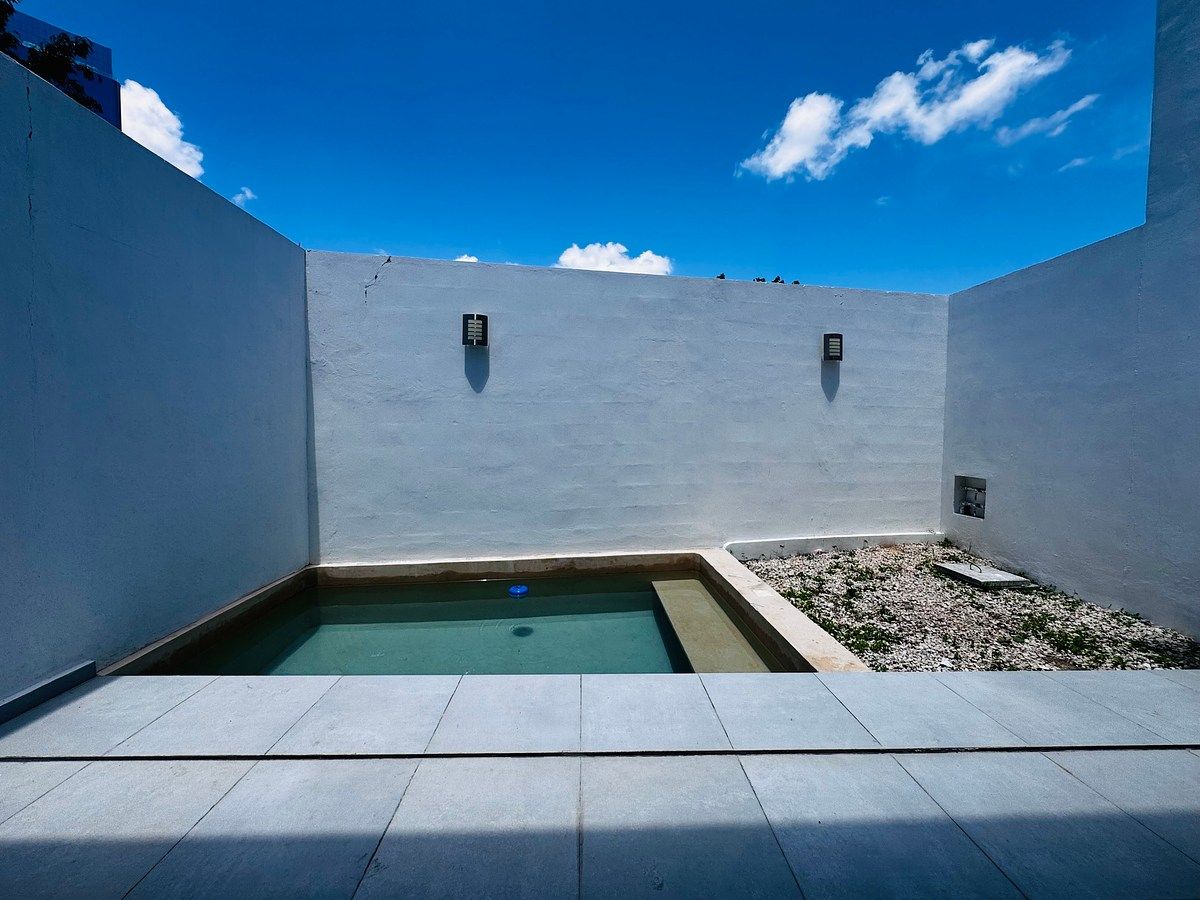 Casa em Temozón Norte, Mérida, foto 14 de 26