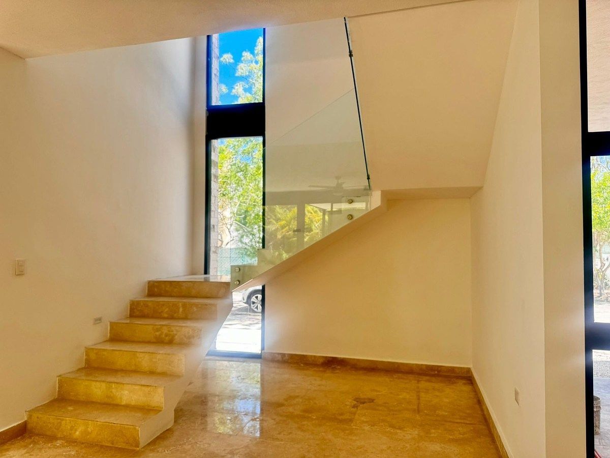 Casa em Yucatán Country Club, Mérida, foto 7 de 21