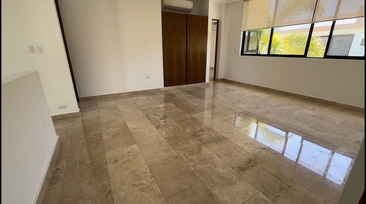 Casa em Yucatán Country Club, Mérida, foto 8 de 21