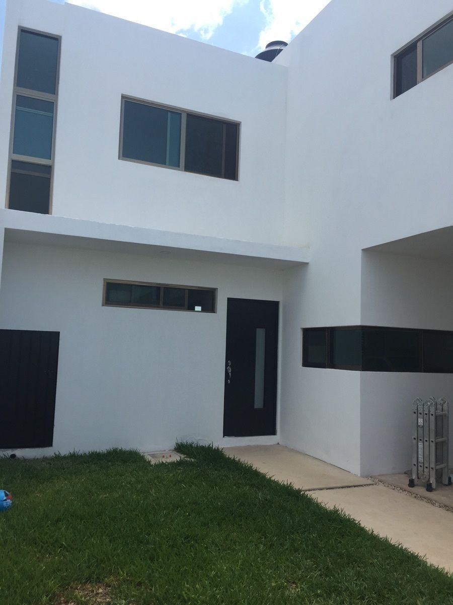 Casa en Santa Gertrudis Copo, Mérida, foto 2 de 16
