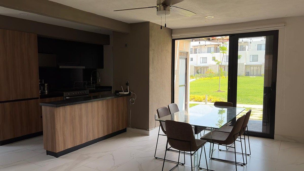 Casa em condomínio fechado em Vista Santa Fe, Xochitepec, foto 3 de 28