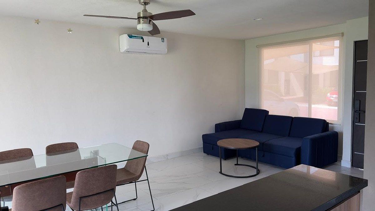 Casa em condomínio fechado em Vista Santa Fe, Xochitepec, foto 4 de 28