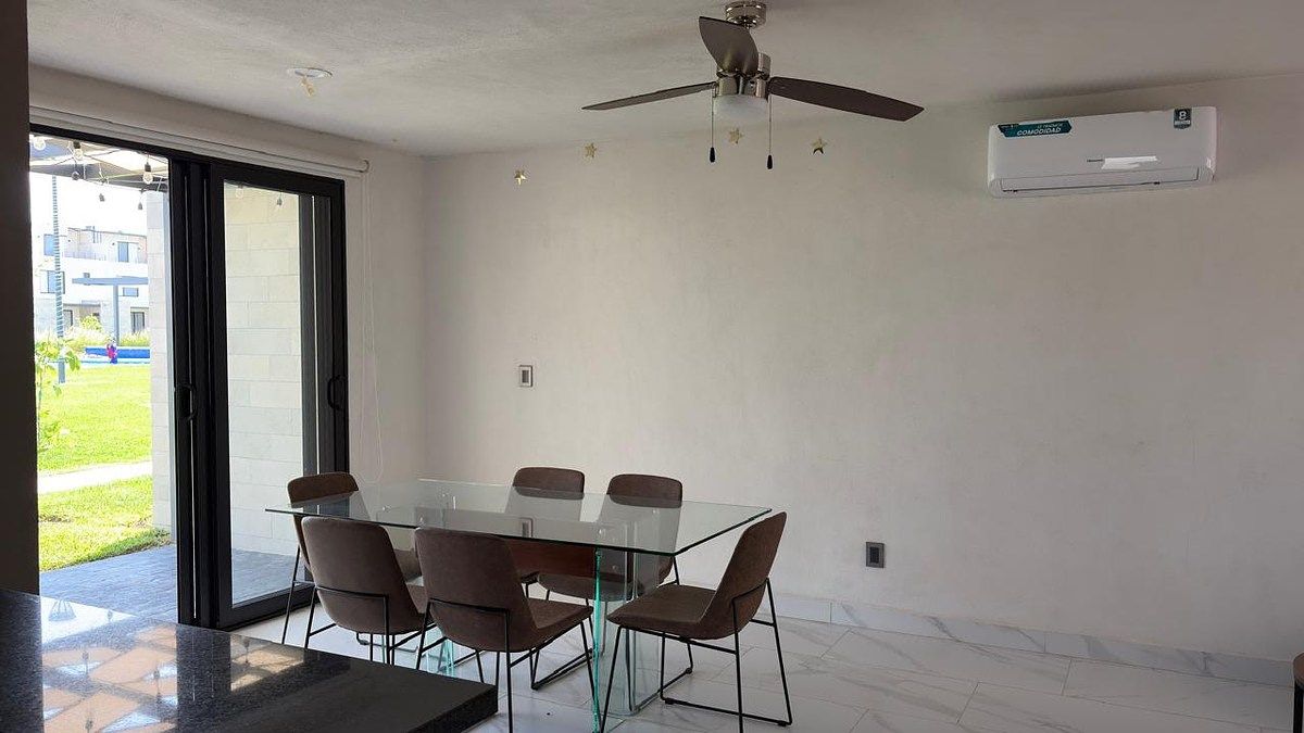 Casa em condomínio fechado em Vista Santa Fe, Xochitepec, foto 7 de 28