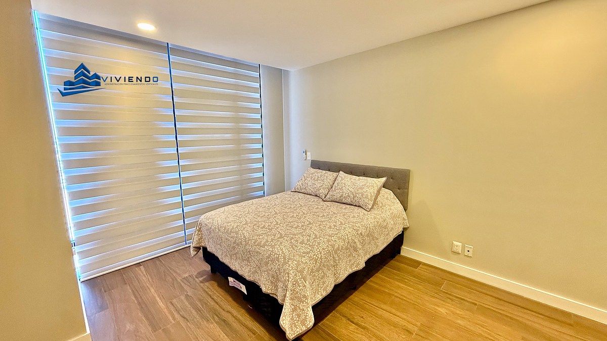 Apartment in Zona Urbana Río Tijuana, Tijuana, photo 3 of 24