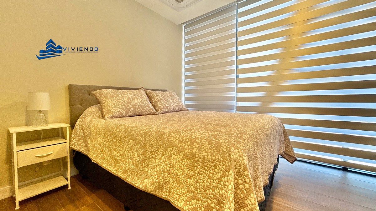Apartment in Zona Urbana Río Tijuana, Tijuana, photo 10 of 24