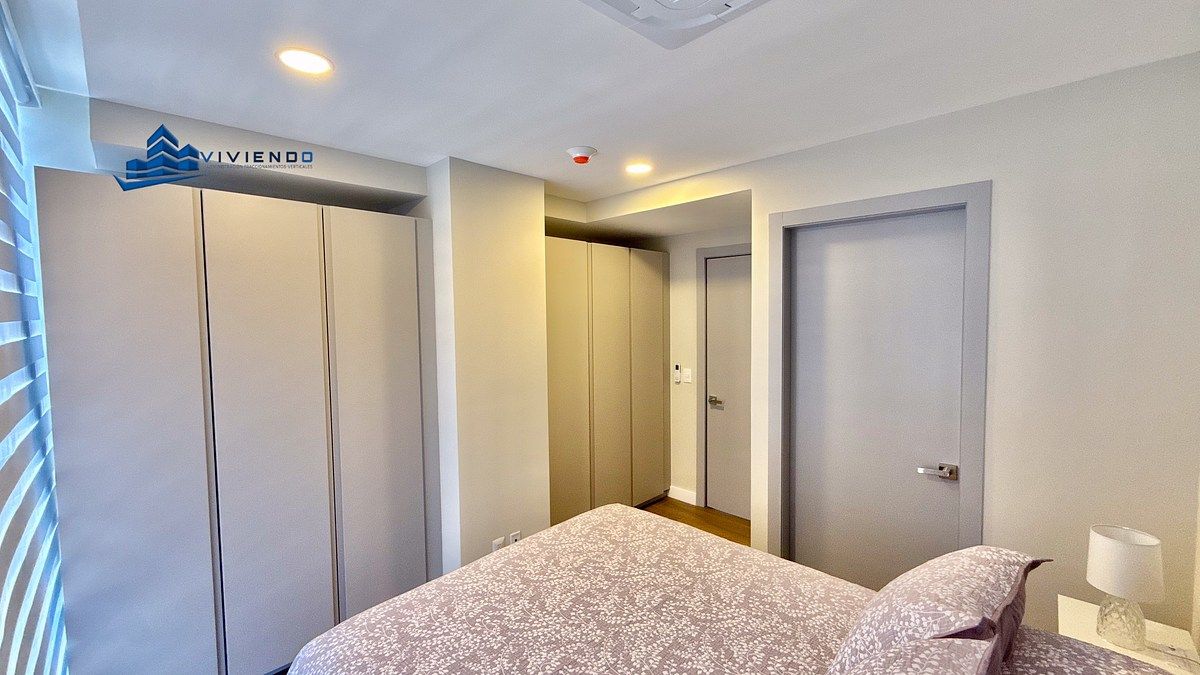 Apartment in Zona Urbana Río Tijuana, Tijuana, photo 11 of 24