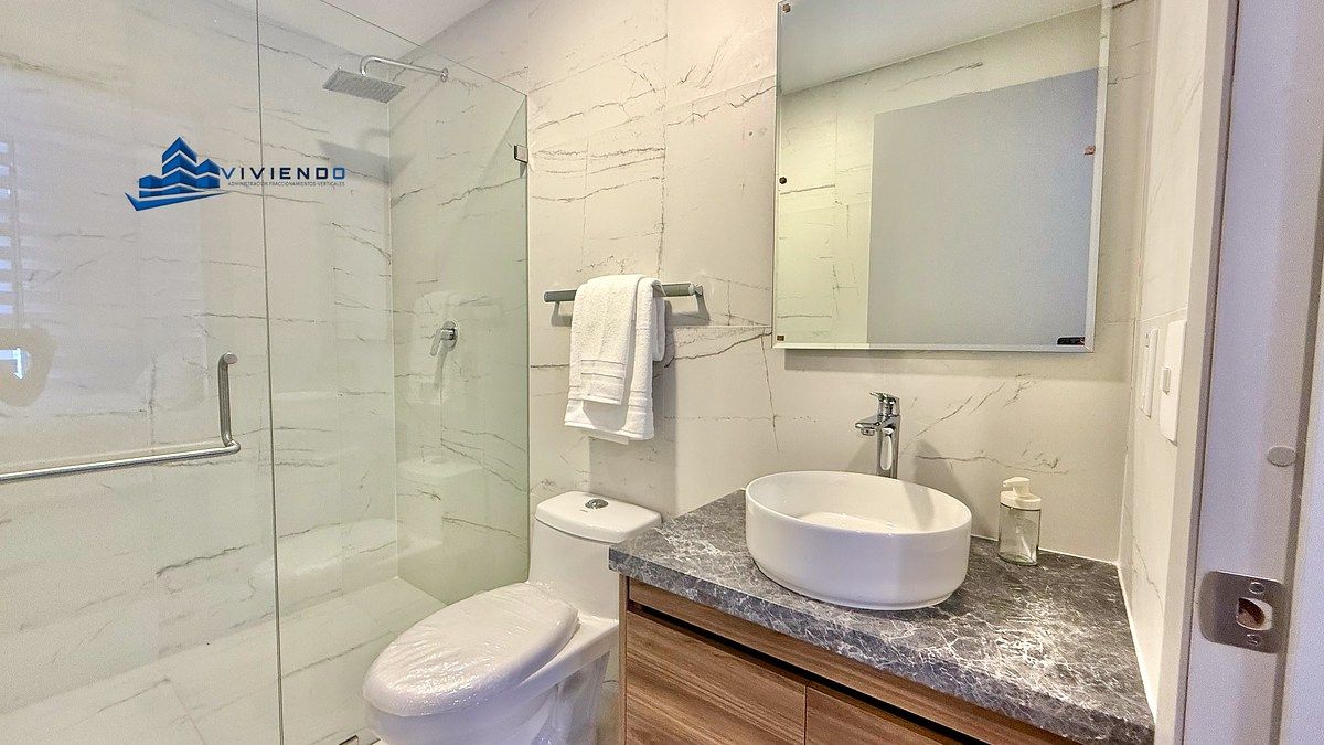 Apartment in Zona Urbana Río Tijuana, Tijuana, photo 12 of 24