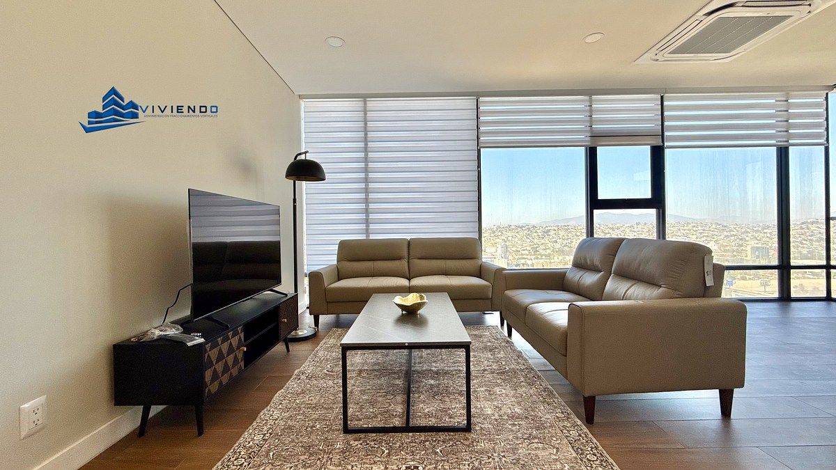 Apartment in Zona Urbana Río Tijuana, Tijuana, photo 13 of 24