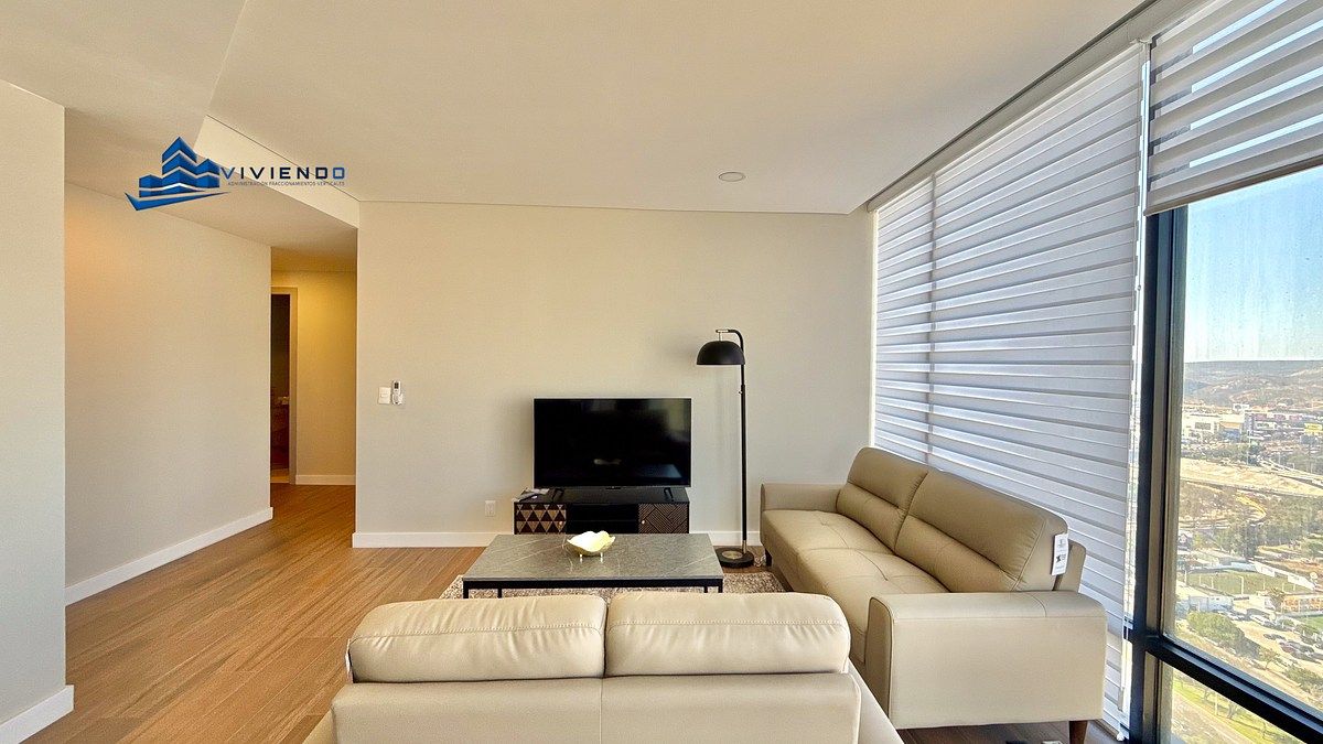 Apartment in Zona Urbana Río Tijuana, Tijuana, photo 18 of 24