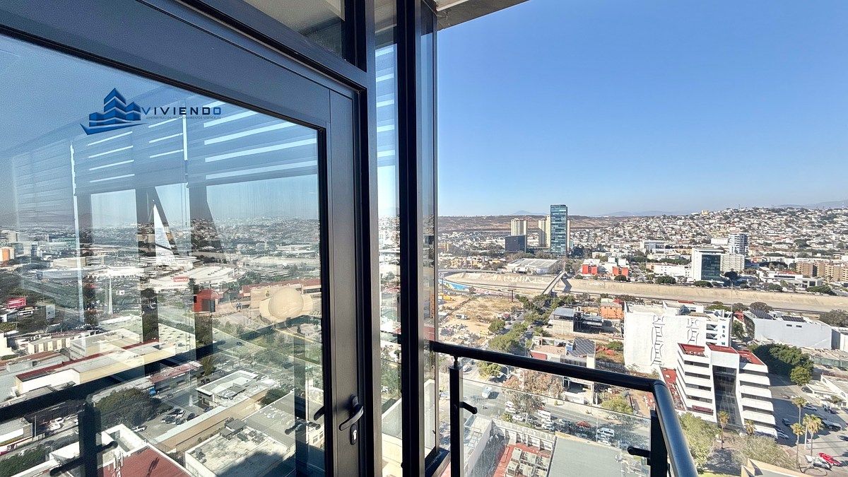 Apartment in Zona Urbana Río Tijuana, Tijuana, photo 19 of 24