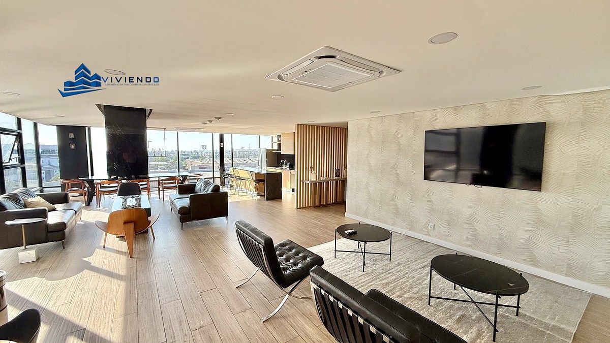 Apartment in Zona Urbana Río Tijuana, Tijuana, photo 21 of 24