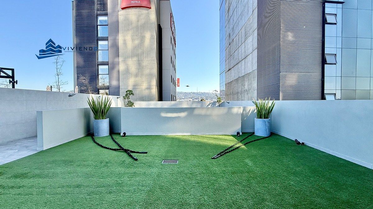 Apartment in Zona Urbana Río Tijuana, Tijuana, photo 22 of 24
