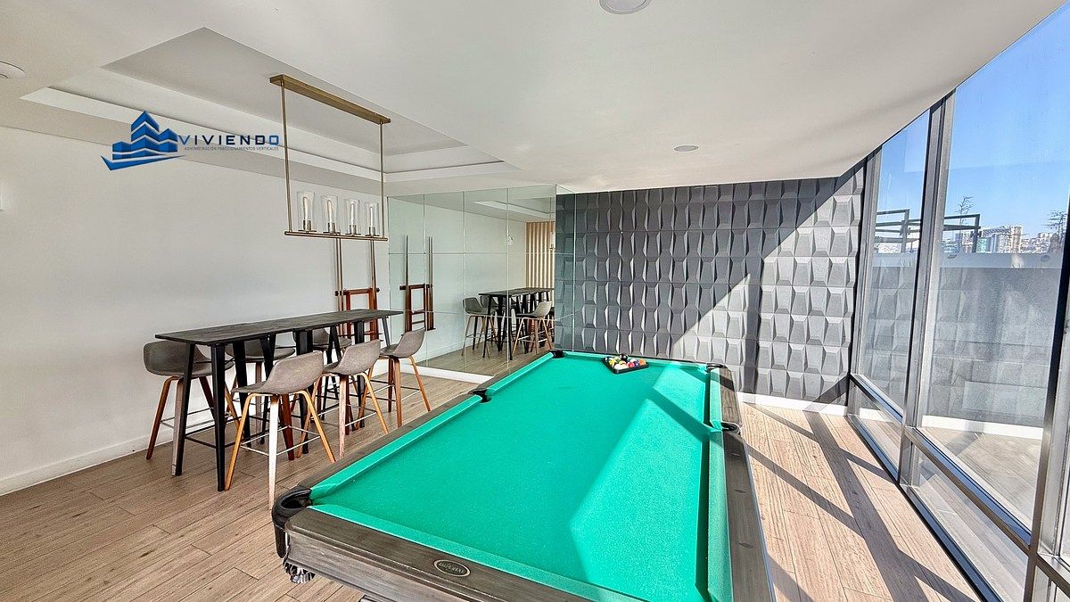 Apartment in Zona Urbana Río Tijuana, Tijuana, photo 24 of 24
