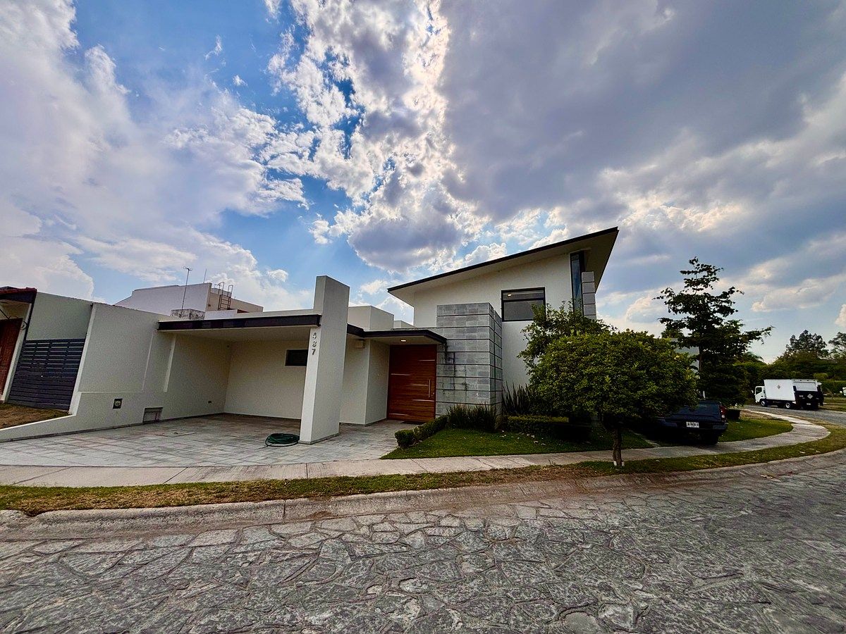 Casa en condominio en Santa Anita, Tlajomulco de Zúñiga, foto 2 de 20