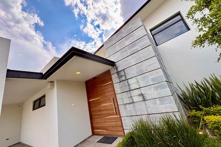 Casa en Venta, Coto Los Naranjos, Av. Ramón Corona, Tlajomulco