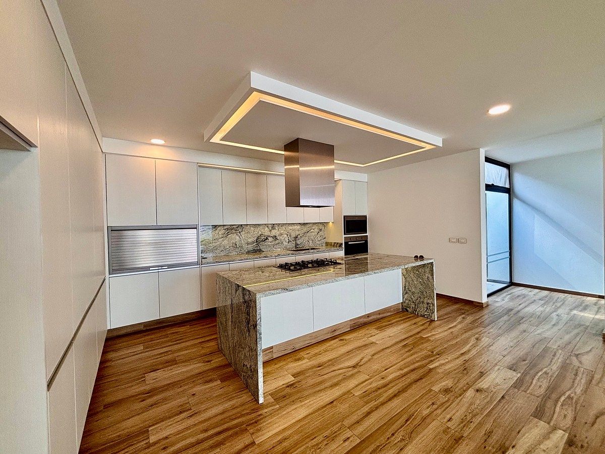 Casa en condominio en Santa Anita, Tlajomulco de Zúñiga, foto 6 de 20
