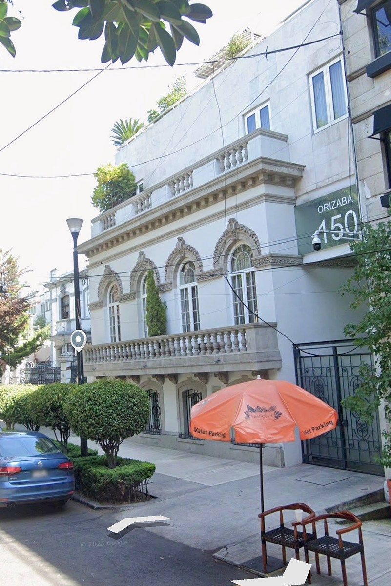 Departamento en Roma Norte, Cuauhtémoc, foto 3 de 3