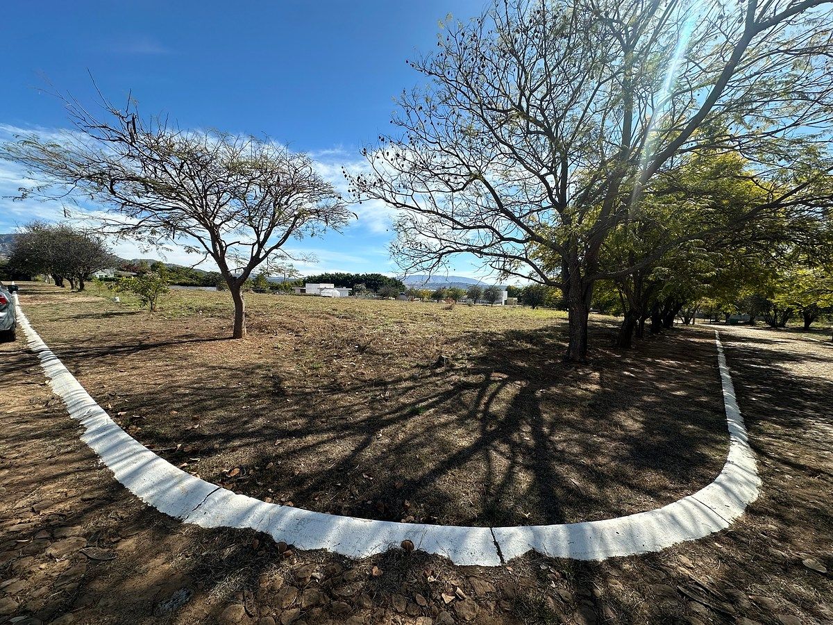 TERRENO EN CLUB DE GOLF SANTA SOFÍA, foto 1 de 3