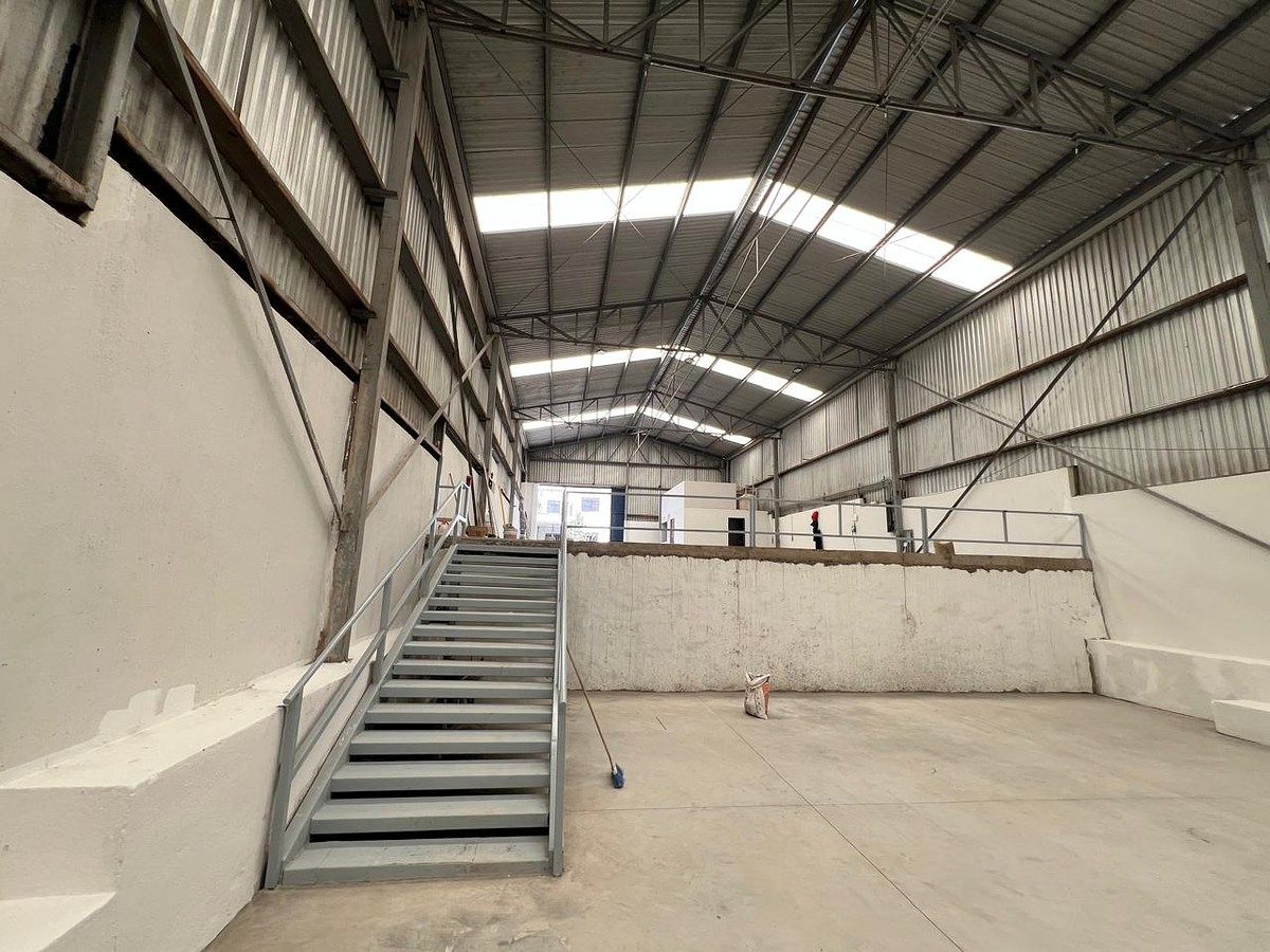 Bodega comercial en Las Liebres, Tlaquepaque, foto 4 de 17