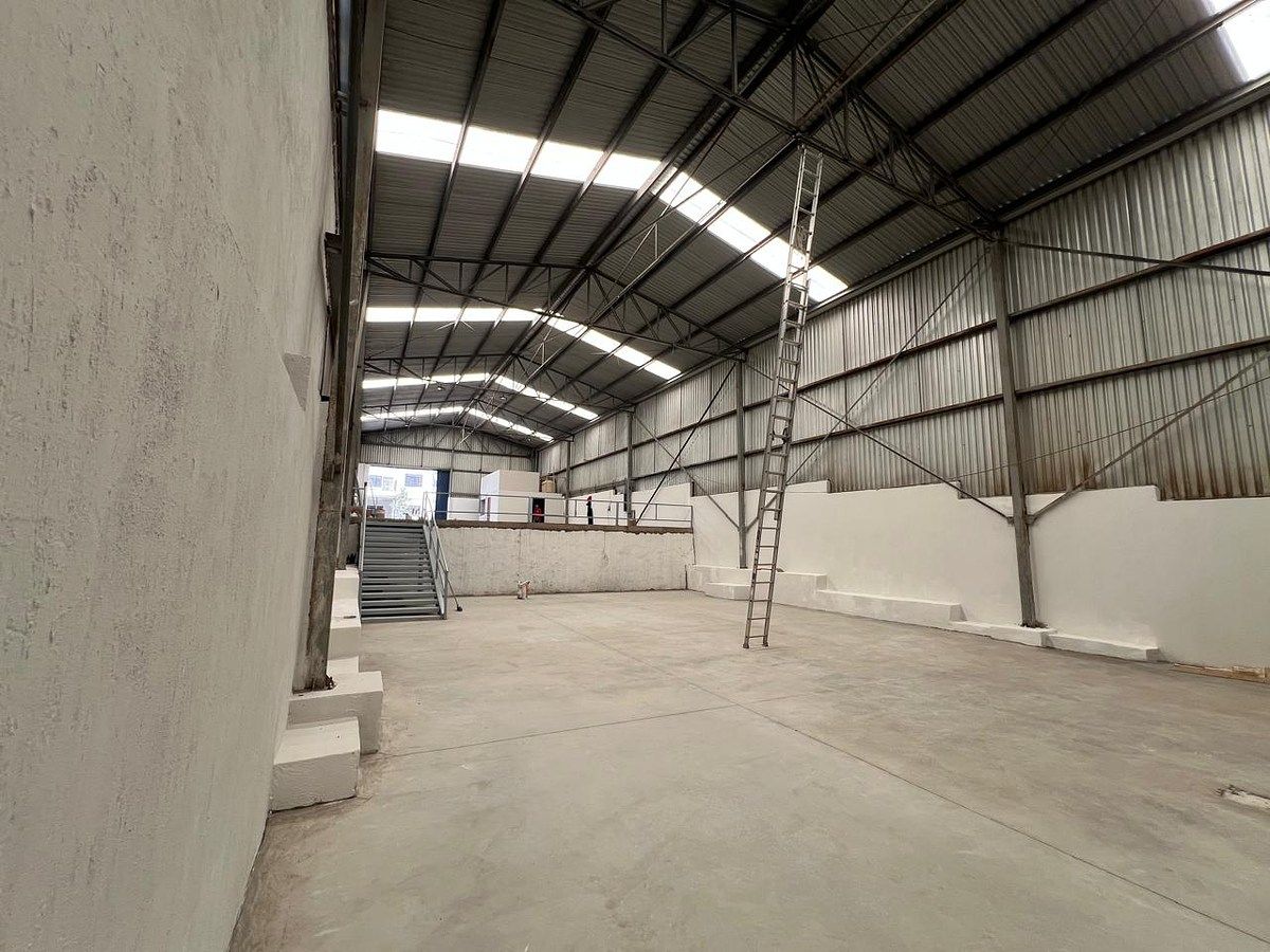 Bodega comercial en Las Liebres, Tlaquepaque, foto 6 de 17