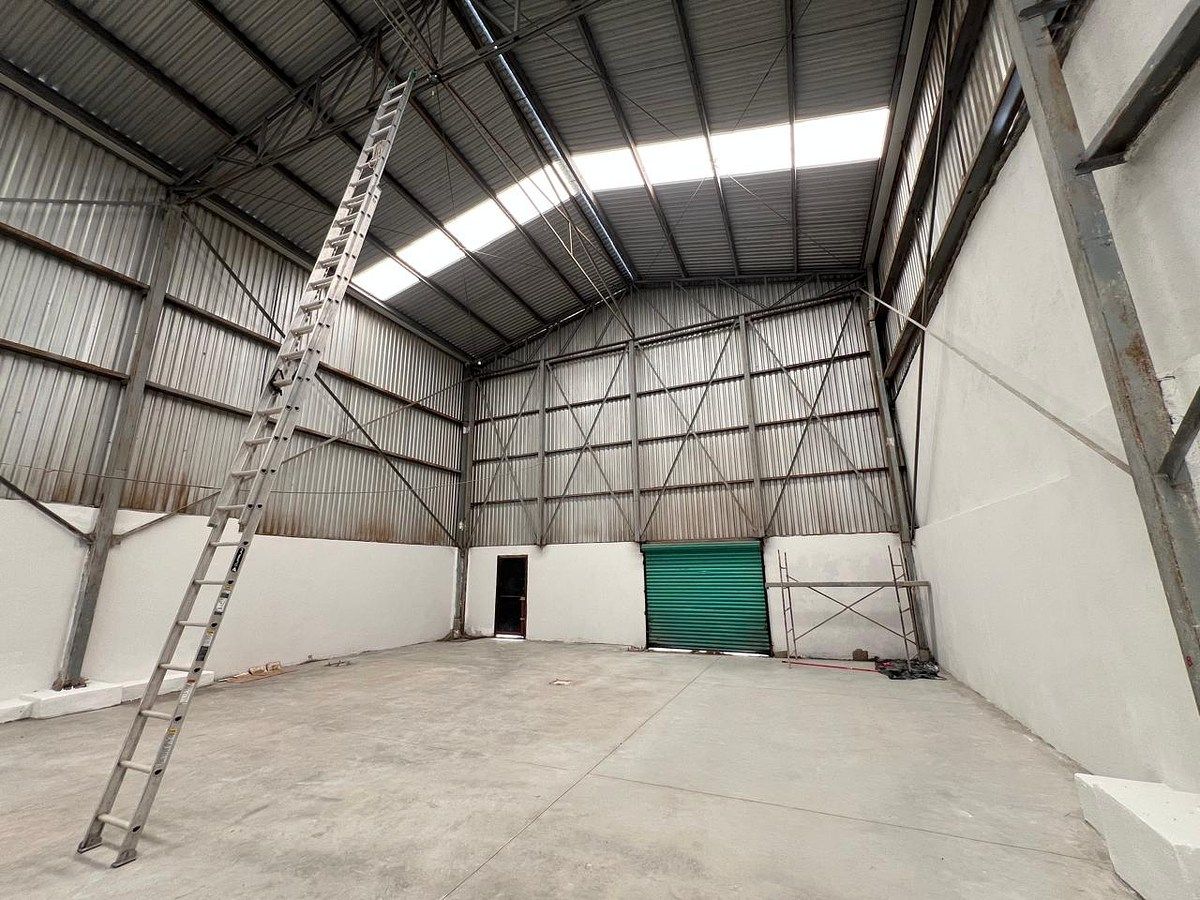 Bodega comercial en Las Liebres, Tlaquepaque, foto 8 de 17