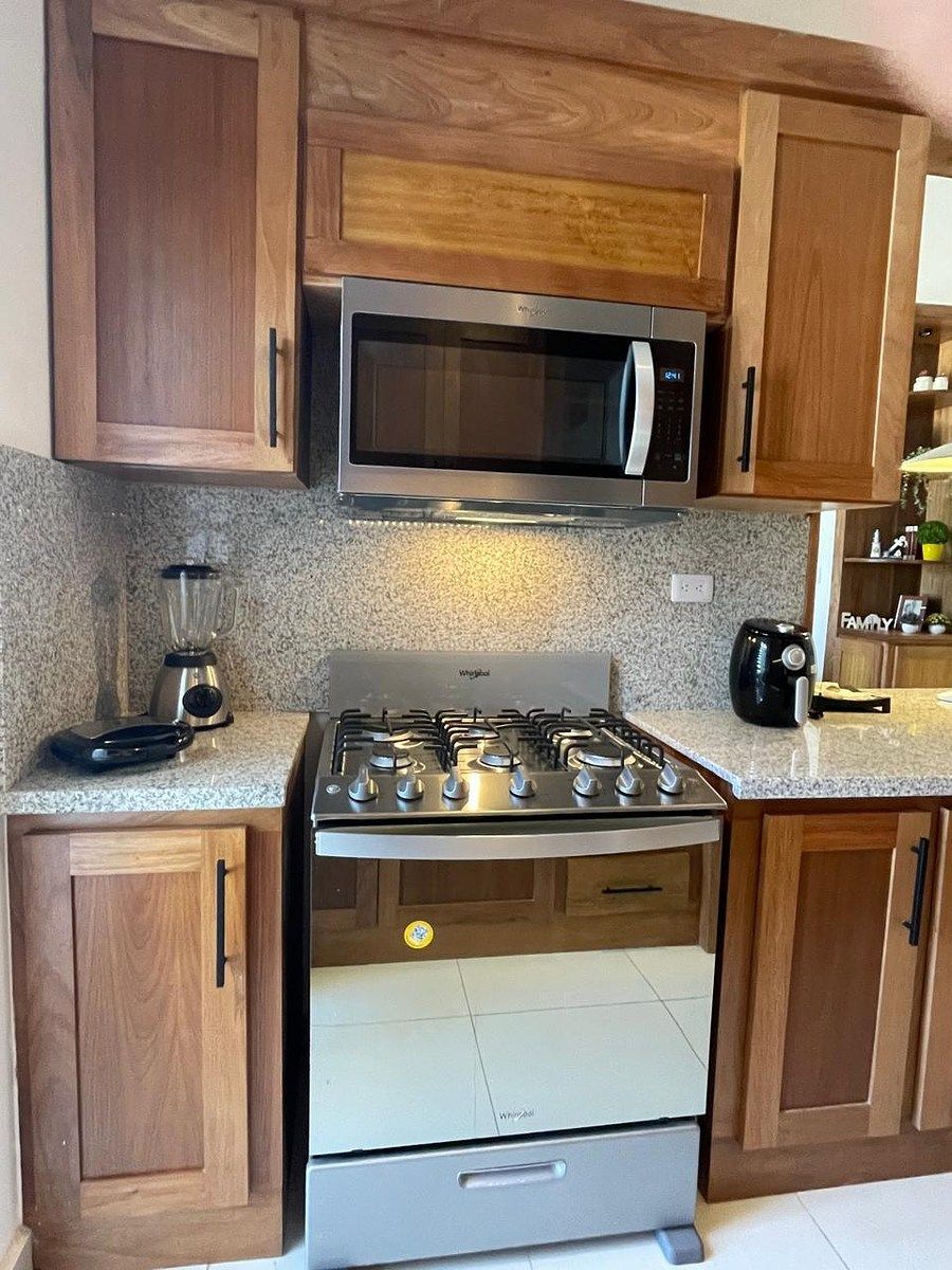 Apartment in San Felipe de Puerto Plata, photo 10 of 21