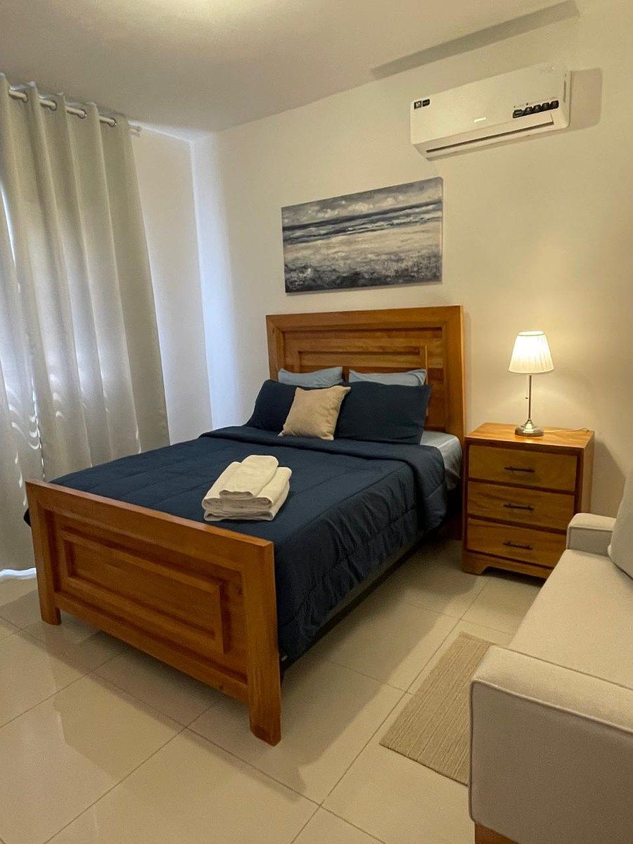 Apartment in San Felipe de Puerto Plata, photo 16 of 21