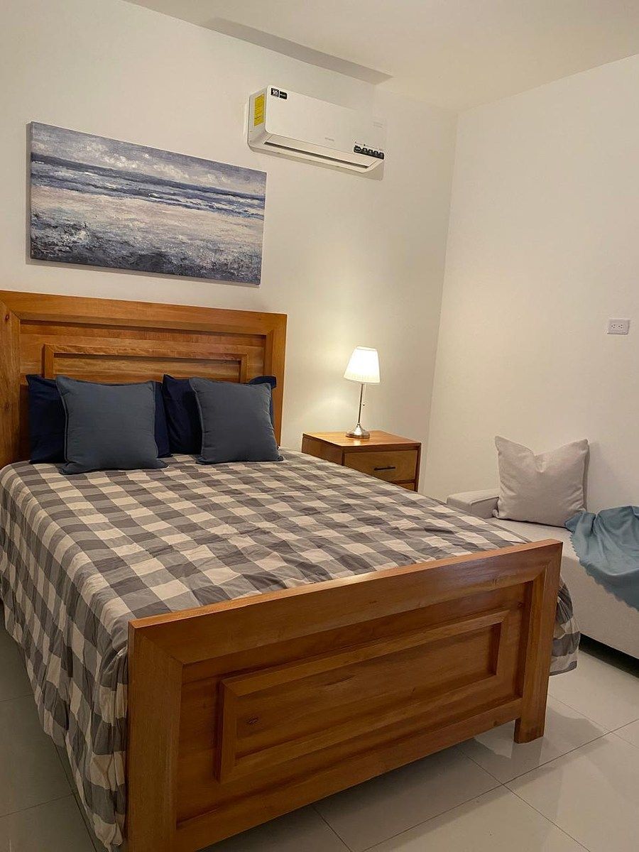 Apartment in San Felipe de Puerto Plata, photo 15 of 21