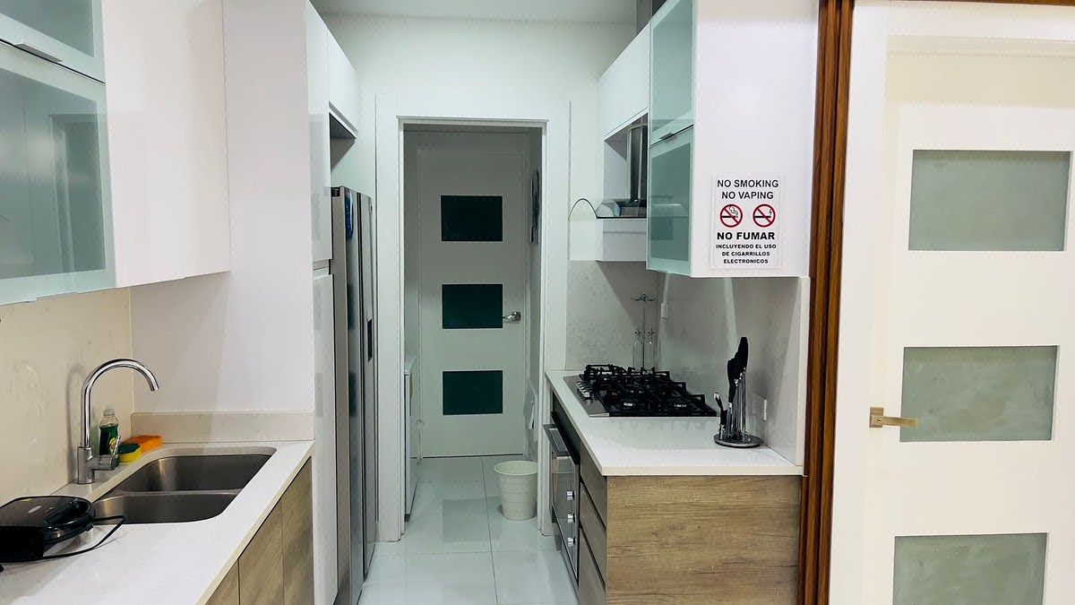 Apartamento en Renacimiento, foto 3
