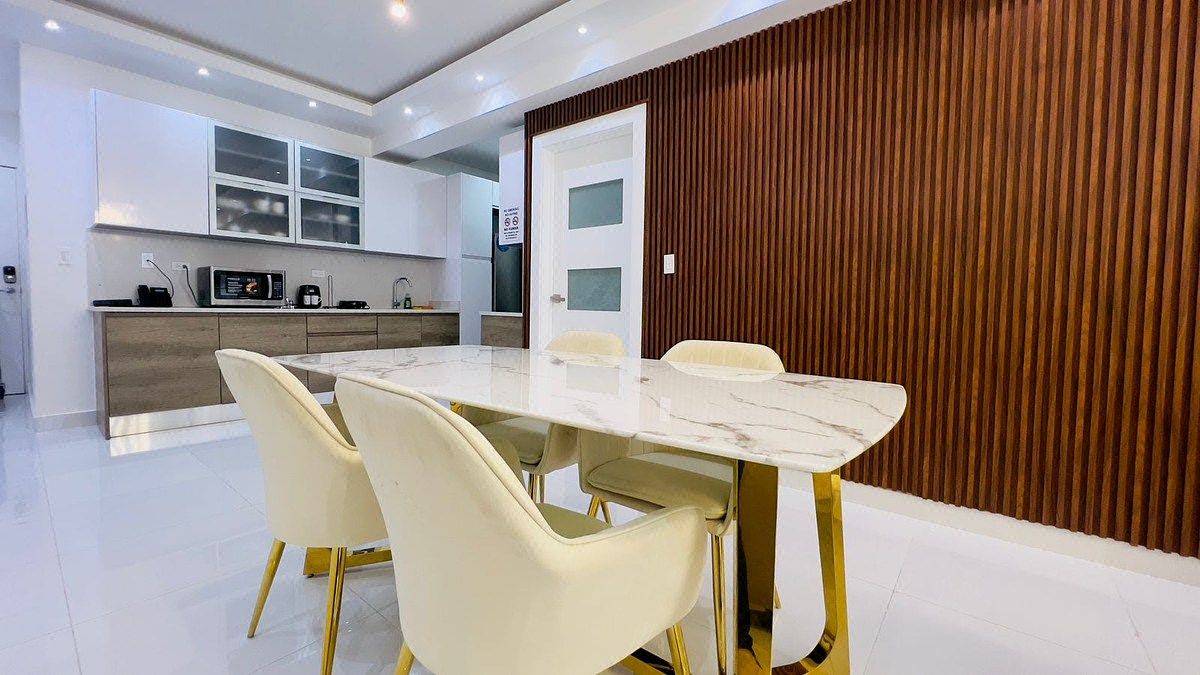 Apartamento en Renacimiento