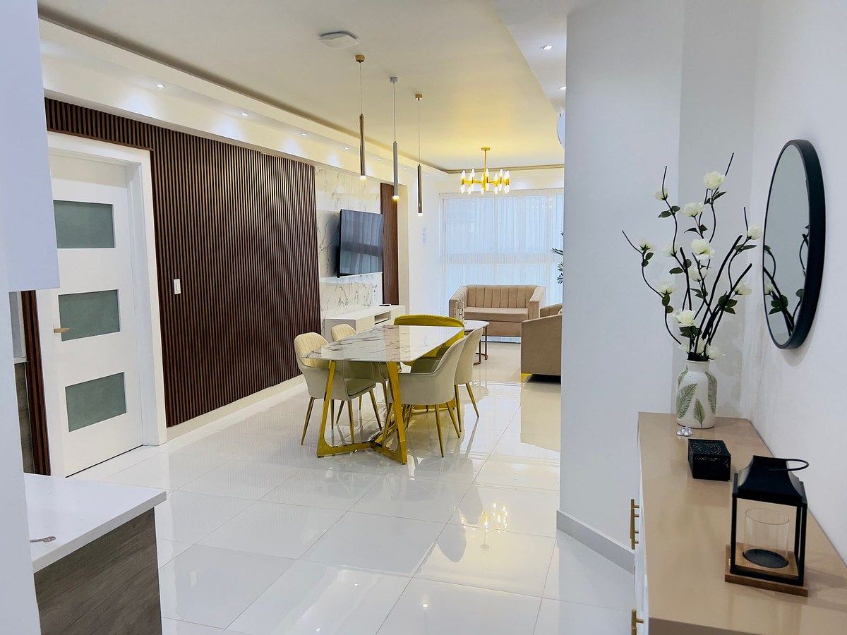 Apartamento en Renacimiento, foto 2