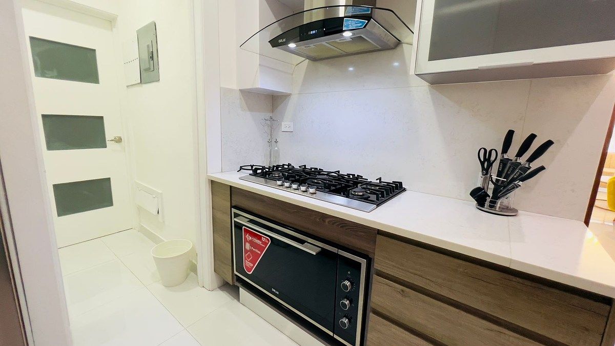 Apartamento en Renacimiento, foto 5