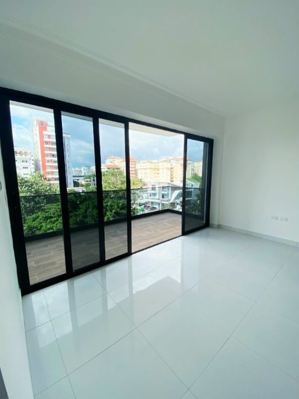 Apartamento en Bella Vista, Santo Domingo Centro (Distrito Nacional), foto 2 de 7