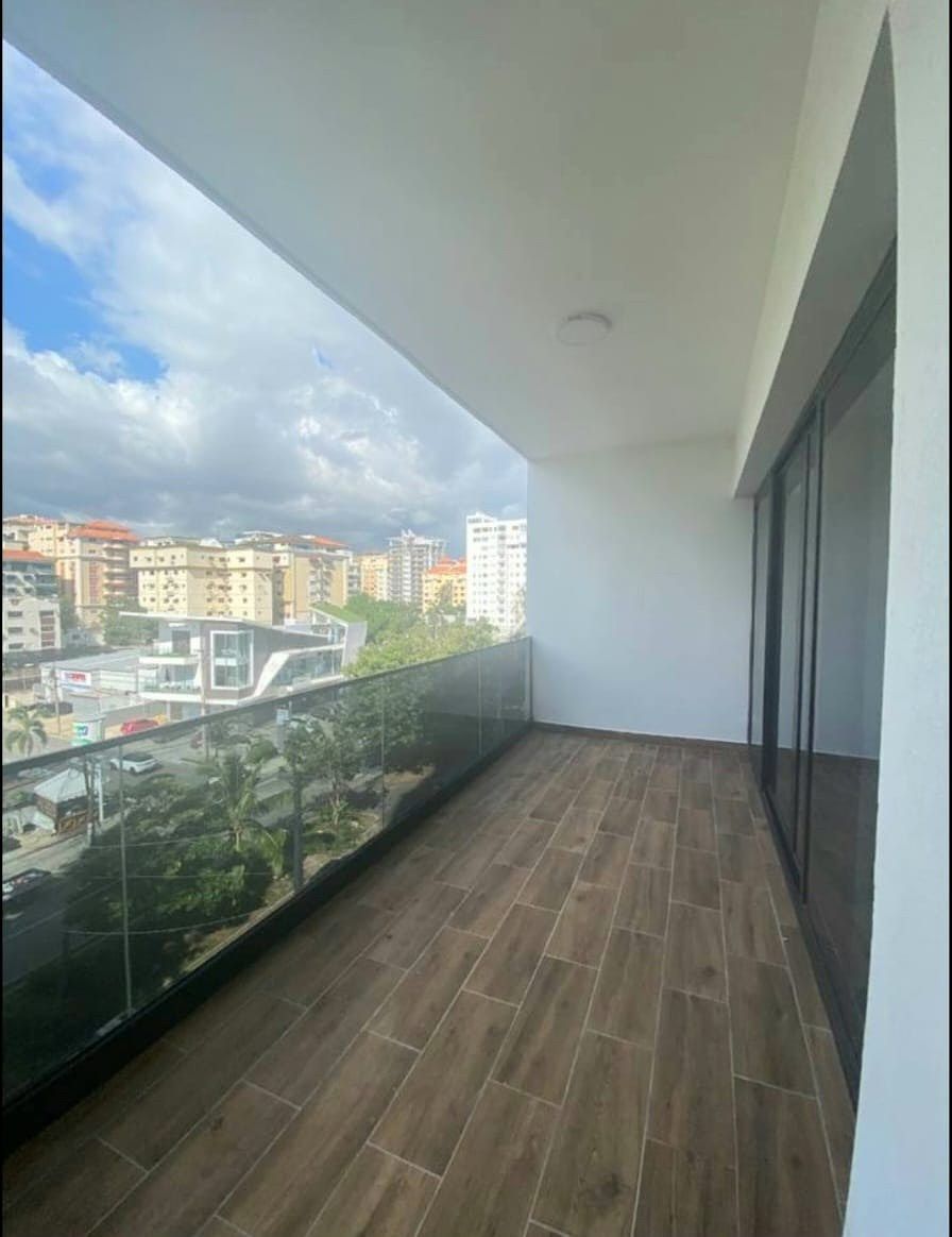 Apartamento en Alquiler | 2 Habitaciones + Línea Blanca, foto 1 de 7