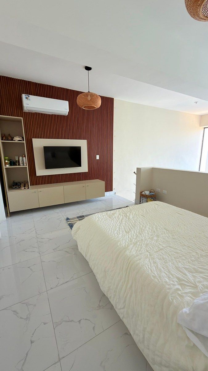 Apartamento en Evaristo Morales, Santo Domingo Centro (Distrito Nacional), foto 8 de 15