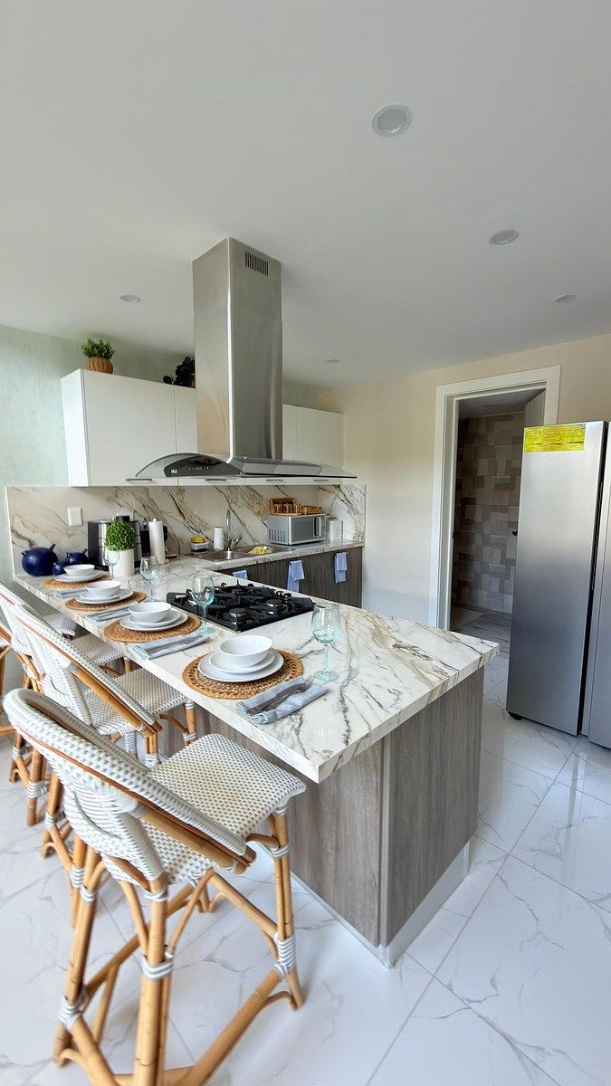 Apartamento en Evaristo Morales, Santo Domingo Centro (Distrito Nacional), foto 15 de 15