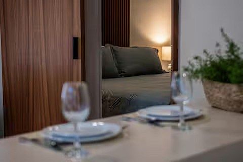 Central 3 – Private Suite + Pool in the Heart of La Paz, photo 1 of 17