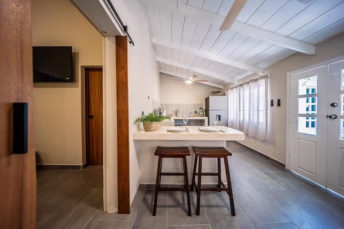 Apartment in Centro, La Paz, photo 9 of 17